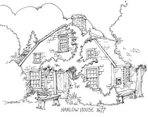 Harlow House