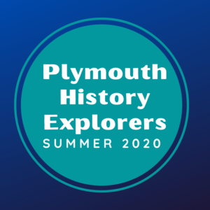 History Explorers Logo